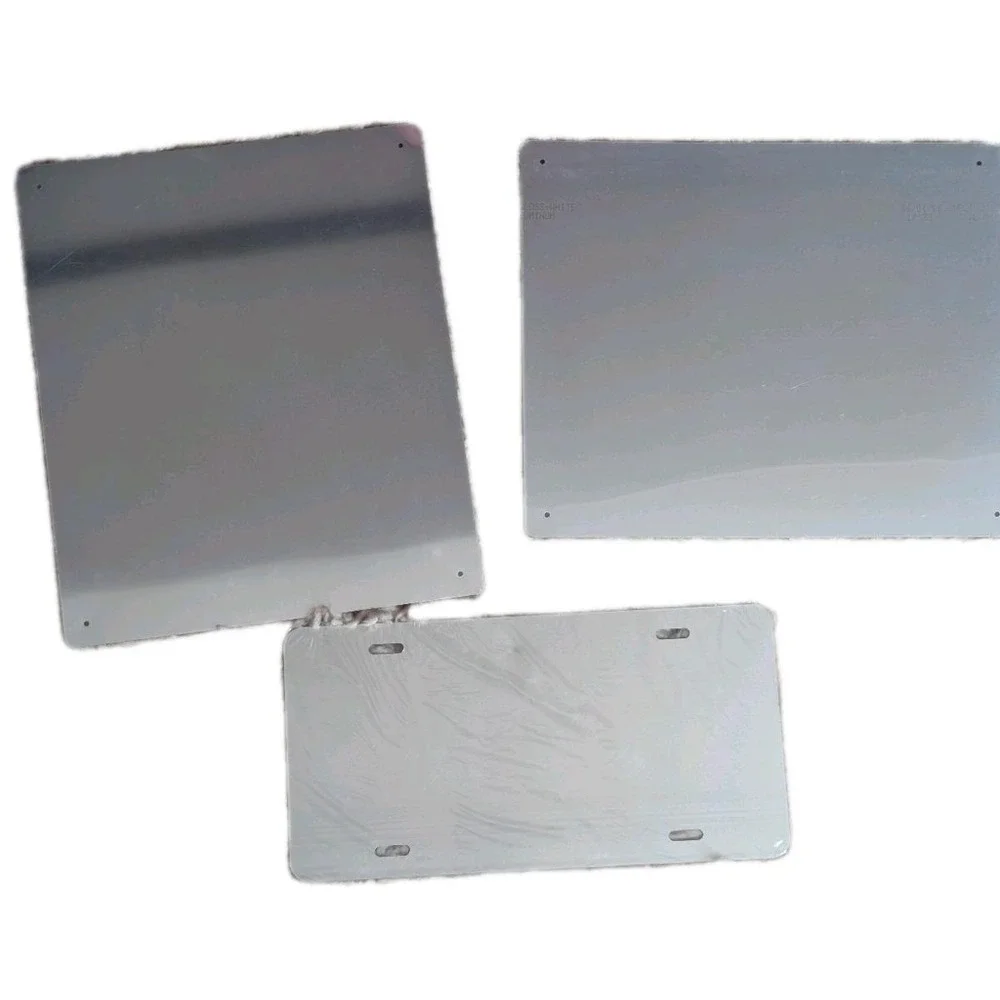 N/A vintage aluminum
